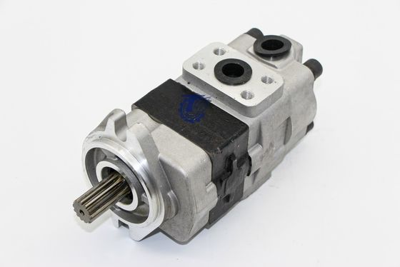 Volvo kabuk makineleri aksesuarları dişli pompası EC360 pilot pompası 14530502
