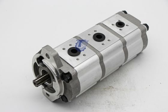 Volvo kabuk makineleri aksesuarları dişli pompası EC360 pilot pompası 14530502