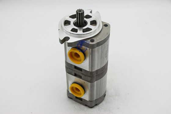 Hitachi EX100-1 EX100-2 pilot pompa vites pompası hidrolik vites pompası kazı pompası