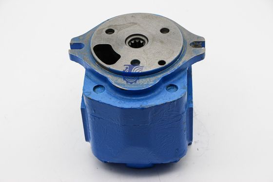 Mini ekskavator hidrolik dişli pompası yağ yükleme pompası pilot pompası 172187-73170 HI80 Yanmar VIO75 vio 80 için uygun