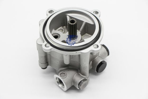 KAWASAK K3V63dt, K3V112dt, K3V140dt K3V180 Besleme Pompası Pilot Gear Pompası