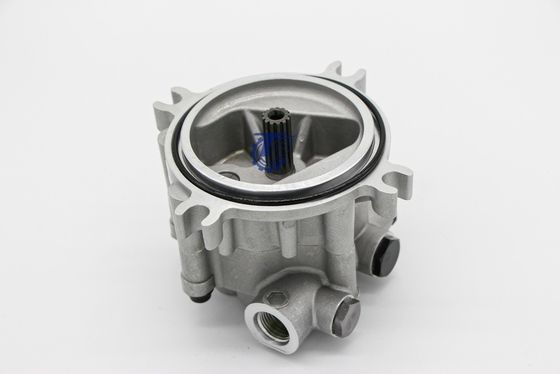 KAWASAK K3V63dt, K3V112dt, K3V140dt K3V180 Besleme Pompası Pilot Gear Pompası