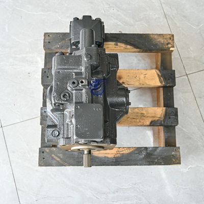 Kazı makinesi hidrolik IHI55 IHI60 ana pompası Ihi35 Ihi45 Ihi55 Ihi60 Ihi80 Ihi75 Ihi120