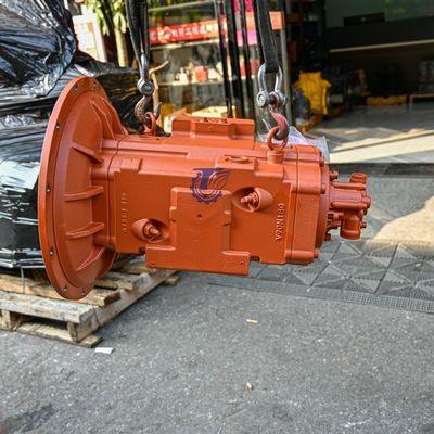 LG920 LG922 LG936 LG939 hidrolik pompa aksamı orijinal Çin parçaları V90N180 V90n-180