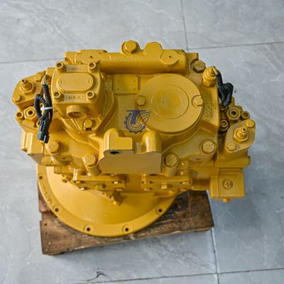 Ekskavatör için 2726959 SBS140 Pompa 325D 325DL Hidrolik Ana Pompa