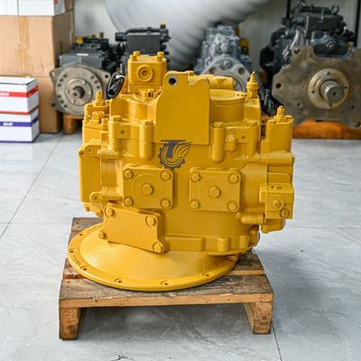 Ekskavatör için 2726959 SBS140 Pompa 325D 325DL Hidrolik Ana Pompa
