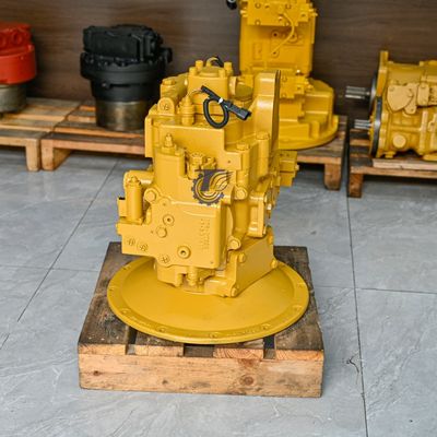 Ekskavatör için 2726959 SBS140 Pompa 325D 325DL Hidrolik Ana Pompa