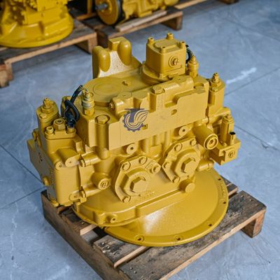 Ekskavatör için 2726959 SBS140 Pompa 325D 325DL Hidrolik Ana Pompa