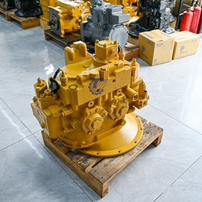 Ekskavatör için 2726959 SBS140 Pompa 325D 325DL Hidrolik Ana Pompa