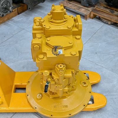 377-4950 377-4968 3774968 3774950 Cat 336f hidrolik pompa ekskavatör 336e 340f hidrolik ana pompa için uygundur