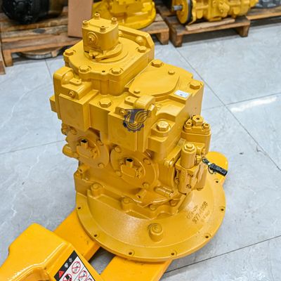 377-4950 377-4968 3774968 3774950 Cat 336f hidrolik pompa ekskavatör 336e 340f hidrolik ana pompa için uygundur