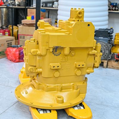 377-4950 377-4968 3774968 3774950 Cat 336f hidrolik pompa ekskavatör 336e 340f hidrolik ana pompa için uygundur