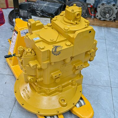 377-4950 377-4968 3774968 3774950 Cat 336f hidrolik pompa ekskavatör 336e 340f hidrolik ana pompa için uygundur