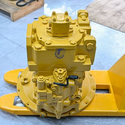 377-4950 377-4968 3774968 3774950 Cat 336f hidrolik pompa ekskavatör 336e 340f hidrolik ana pompa için uygundur