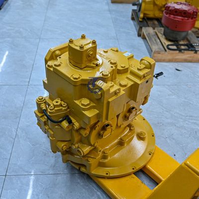 377-4950 377-4968 3774968 3774950 Cat 336f hidrolik pompa ekskavatör 336e 340f hidrolik ana pompa için uygundur