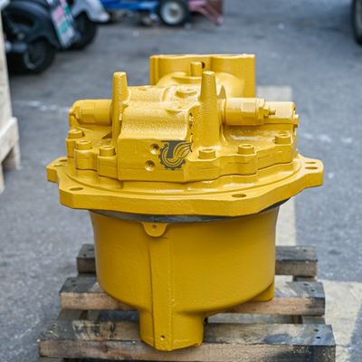 cat 385 390 395F yürüyüş motoru 4552775 4552770 4552769 4552771 nihai tahrik redüksiyon kutusu
