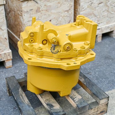 cat 385 390 395F yürüyüş motoru 4552775 4552770 4552769 4552771 nihai tahrik redüksiyon kutusu
