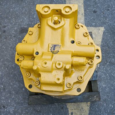 cat 385 390 395F yürüyüş motoru 4552775 4552770 4552769 4552771 nihai tahrik redüksiyon kutusu