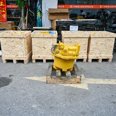 cat 385 390 395F yürüyüş motoru 4552775 4552770 4552769 4552771 nihai tahrik redüksiyon kutusu