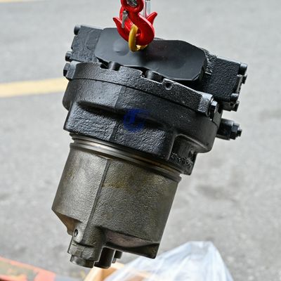 204-2819 209-5992 215-9982 CAT320C 320D 323D 324D Seyahat Motoru Son Sürücü Seyahat Montajı