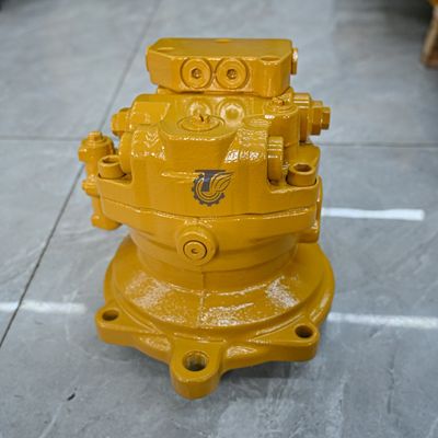 CAT 307c Döner Motor Döner Montaj Döner Düğme Kutusu