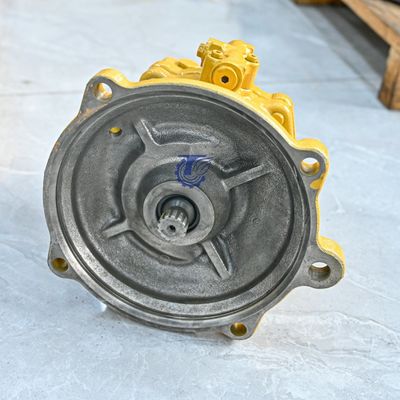 CAT 307c Döner Motor Döner Montaj Döner Düğme Kutusu