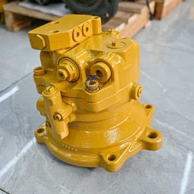CAT 307c Döner Motor Döner Montaj Döner Düğme Kutusu
