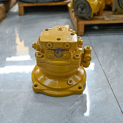 CAT 307c Döner Motor Döner Montaj Döner Düğme Kutusu