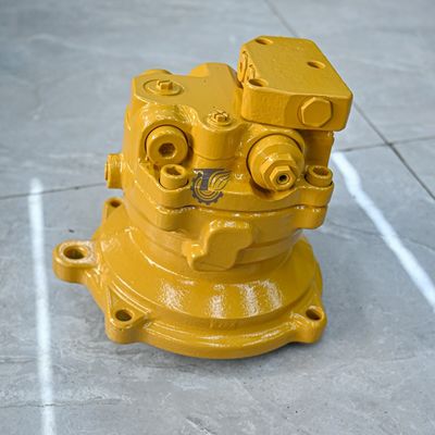 CAT 307c Döner Motor Döner Montaj Döner Düğme Kutusu