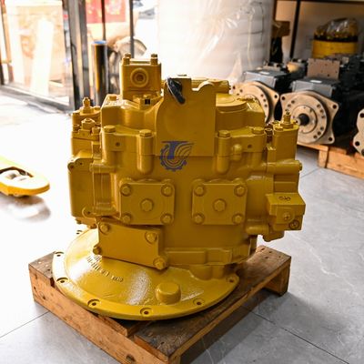 320D2 Sbs120 Hidrolik Ana Pompa 397-3680 Hidrolik Pompa Parçaları