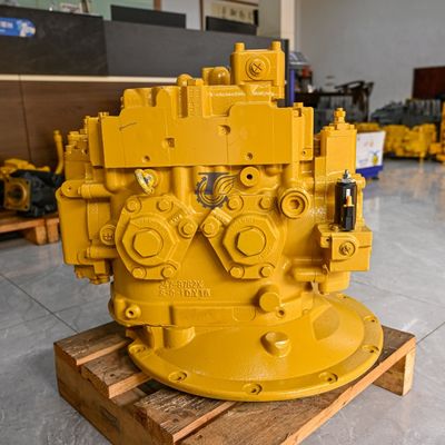 320D2 Sbs120 Hidrolik Ana Pompa 397-3680 Hidrolik Pompa Parçaları