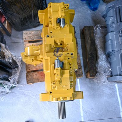 Cat 349gc 352gc Hidrolik Piston Pompası 566-8632 5668632 Cat 349gc Cat 352gc Ana Pompa için