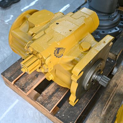 CAT Tekerlekli yükleyici 994H 988K 994H 988K 988H Sünger pompası 384-9438 384-9439 20R6312 İnşaat makineleri parçaları