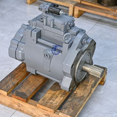 4635645 YA00053235 K3v280 EX1200-6 ZX870-3 ZX670-3 ZX650-3 ZX850-3 Hitachi Hidrolik Kazıcı Ana Pompası için Uygun