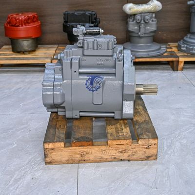 4635645 YA00053235 K3v280 EX1200-6 ZX870-3 ZX670-3 ZX650-3 ZX850-3 Hitachi Hidrolik Kazıcı Ana Pompası için Uygun