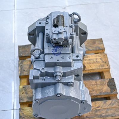 4635645 YA00053235 K3v280 EX1200-6 ZX870-3 ZX670-3 ZX650-3 ZX850-3 Hitachi Hidrolik Kazıcı Ana Pompası için Uygun