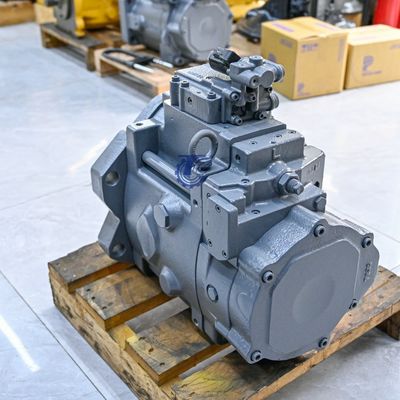 4635645 YA00053235 K3v280 EX1200-6 ZX870-3 ZX670-3 ZX650-3 ZX850-3 Hitachi Hidrolik Kazıcı Ana Pompası için Uygun