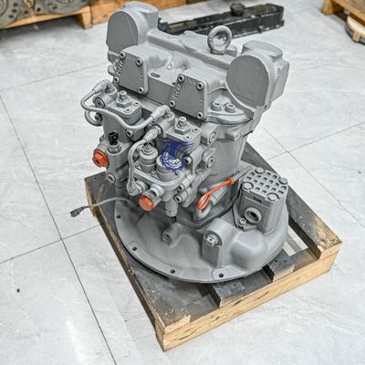 9195235, 9191164, HPV102GW Hitachi ZX200-3G, ZX200, ZX200-6, ZX270-3 ZX240-6 Hidrolik Pompa