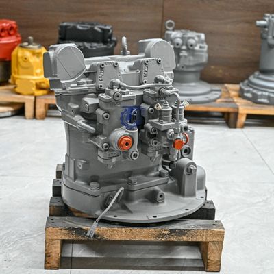 9195235, 9191164, HPV102GW Hitachi ZX200-3G, ZX200, ZX200-6, ZX270-3 ZX240-6 Hidrolik Pompa