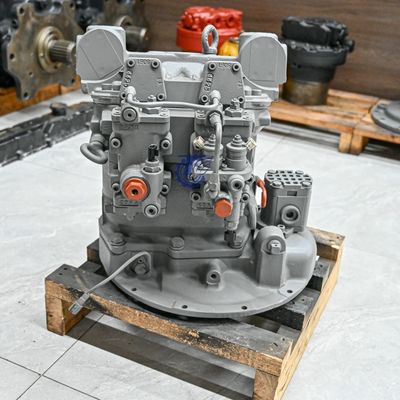 9195235, 9191164, HPV102GW Hitachi ZX200-3G, ZX200, ZX200-6, ZX270-3 ZX240-6 Hidrolik Pompa
