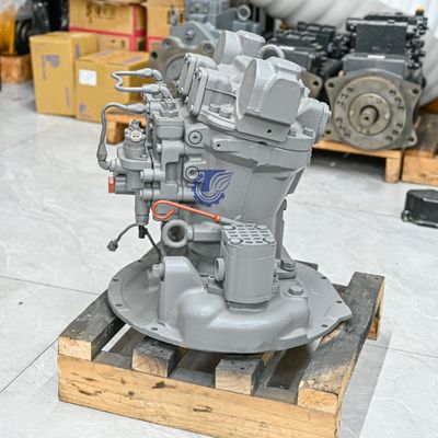 9195235, 9191164, HPV102GW Hitachi ZX200-3G, ZX200, ZX200-6, ZX270-3 ZX240-6 Hidrolik Pompa