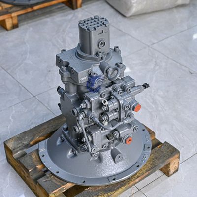 Zx120-6 Hpk055 Ana Pompa 9192497 9197338 9201469 9227923 Hpk055at-18A Zx130 Zx120 Ekskavatörü İçin Hidrolik Pompa