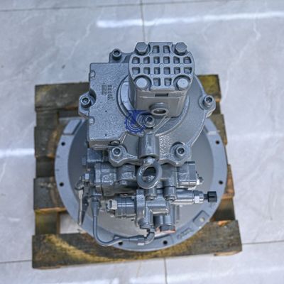 Zx120-6 Hpk055 Ana Pompa 9192497 9197338 9201469 9227923 Hpk055at-18A Zx130 Zx120 Ekskavatörü İçin Hidrolik Pompa
