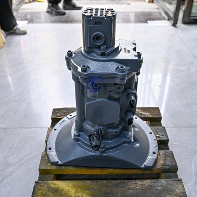 Zx120-6 Hpk055 Ana Pompa 9192497 9197338 9201469 9227923 Hpk055at-18A Zx130 Zx120 Ekskavatörü İçin Hidrolik Pompa