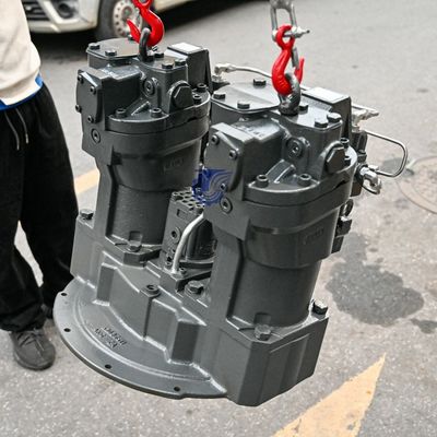 9195242 9207291 Ekskavatör Hidrolik Pompa 9195241 9195238 HITACHI ZX330-3G ZX350-3G