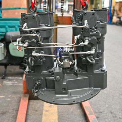 9195242 9207291 Ekskavatör Hidrolik Pompa 9195241 9195238 HITACHI ZX330-3G ZX350-3G