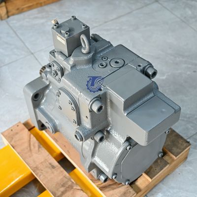 Hitachi 670-5G 870-5G HPK300 hidrolik pompa 9298855 YB60000246 YB60000245