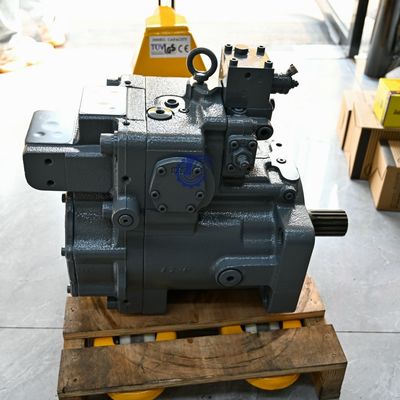 Hitachi 670-5G 870-5G HPK300 hidrolik pompa 9298855 YB60000246 YB60000245