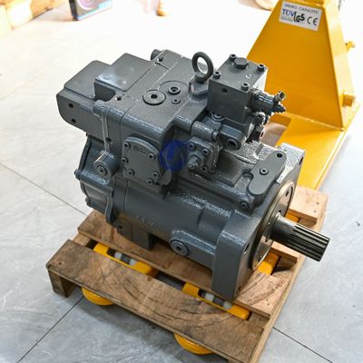 Hitachi 670-5G 870-5G HPK300 hidrolik pompa 9298855 YB60000246 YB60000245