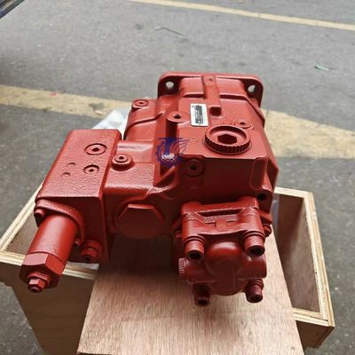 Hitachi Ekskavatör ZAX60 ZAX65 EX75 Hidrolik Pompa için PVK-3B-725